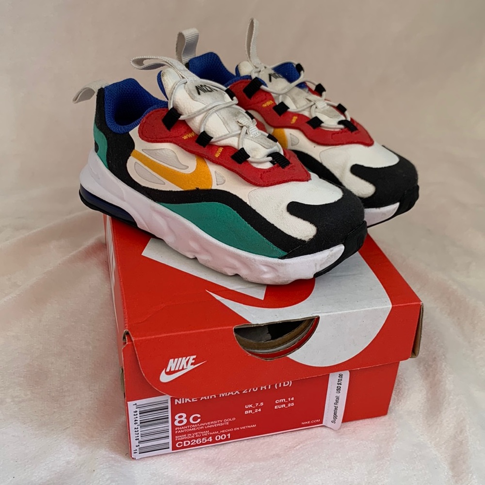 Air Max 270